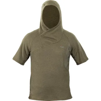 Pánské termoprádlo Tilak Military Gear® Ultralehká mikina Murun Polartec® Alpha® Tilak®, Barva: Kalamata, Velikost: S