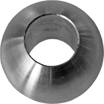 Zábradlí Hahn Steel Záslepka výplně Ø 14 mm - nerezová ocel AISI 304, broušená