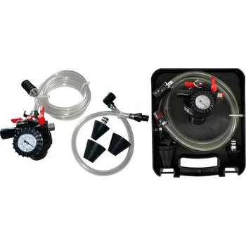 Autodílna Přípravek pro naplnění a odvzdušnění chladící soustavy universální - BGS 9502