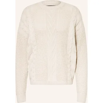 Pánský svetr Allsaints Pánský Svetr Tenter, režná, M