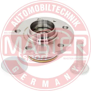 Sada ložiska kola MASTER-SPORT 3644-SET-MS