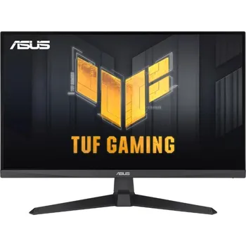 Monitor ASUS LCD 27" VG279QE5A TUF Gaming Full HD 1920x1080 Overclock to 146Hz IPS ELMB Sync 1ms MPRT Stereo speaker