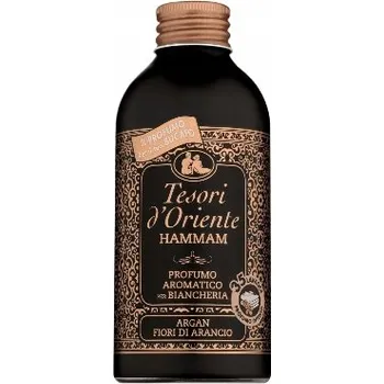 Aviváž Tesori d'Oriente Hammam Parfém do prádla 250 ml