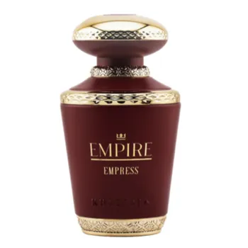 Dámský parfém Khadlaj Empire Empress EDP 100 ml