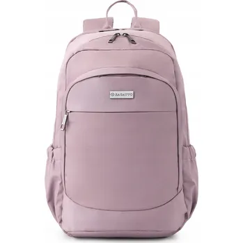 Městský batoh Batoh do letadla RYANAIR 40x20x25 kabinové turistické zavazadlo ZAGATTO