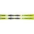 Sjezdové lyže Fischer Sports RC4 Noize ST Yellow Superflex + RC4 Z12 GW 2025/26