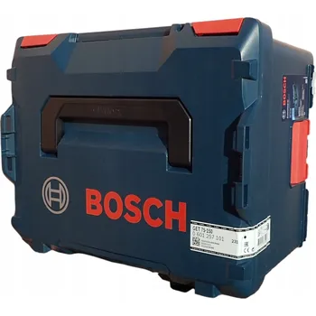 excentrická bruska Excentrická bruska Bosch Professional 750 W, 150 mm, síťová