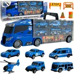 Woopie Transporter Truck Set 3v1 52777…