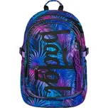 Školní batoh BAAGL Core Palm - 25 L