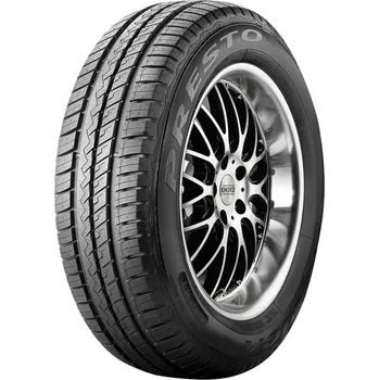 Letní osobní pneu Debica Presto ( 235/55 R19 105V XL B B )