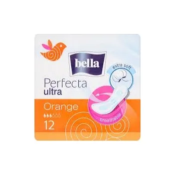 Vložky BELLA Perfecta Ultra Orange 12 Ks