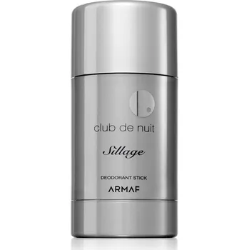 Armaf Club de Nuit Sillage tuhý deodorant 75 g