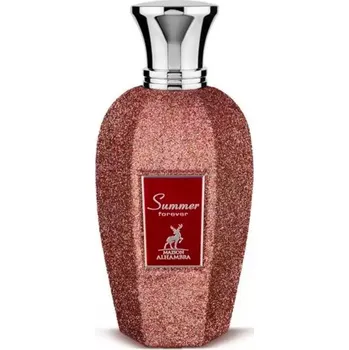 Parfém Alhambra Summer Forever EDP 100 ml