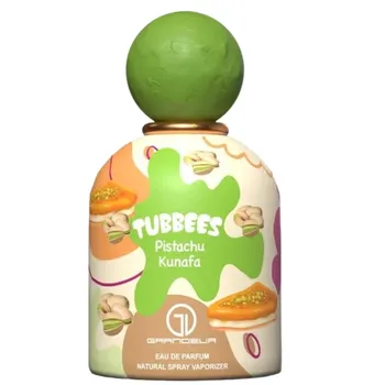Parfém Grandeur Tubbees Pistachio Kunafa EDP 50 ml