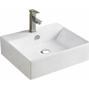 Stůl na stolní tenis Umyvadlo DOMOLETTI ACB8207, 510×430 mm