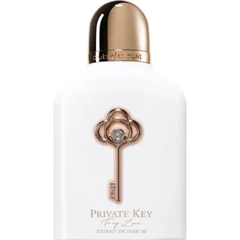 Pánský parfém Armaf Club de Nuit Private Key To My Soul EXP 100 ml