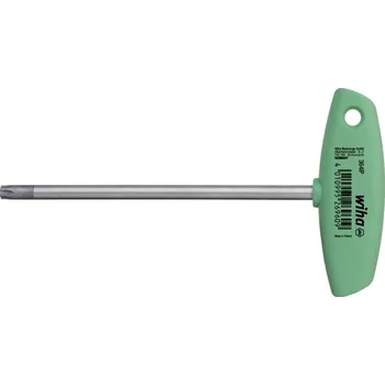 Šroubovák Klíč Torx Plus 20Ip X 100 Mm, T-Rukojeť