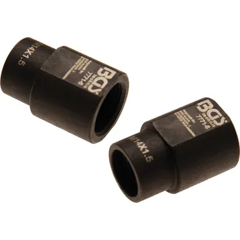 Nářadí pro automobil Adaptér pro demontáž injektoru M14xM20x39mm – BGS 7771-6