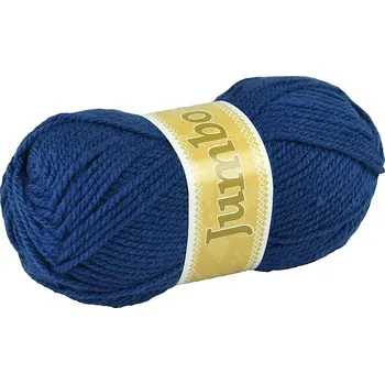 Příze Příze Jumbo 1150 námořnická modrá
