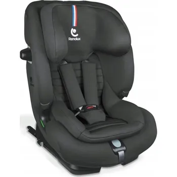 Autosedačka Autosedačka 9-36 kg RENOLUX OLYMP Quartz