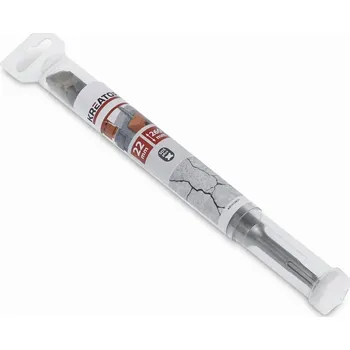 Vrták Vrták SDS+ 22,0 mm x 260 KREATOR