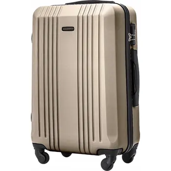 Wings střední tvrdý kufr ABS KST01 68 l