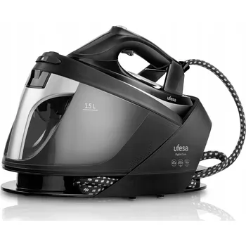 Žehlička Parní stanice Ufesa Digital Care 80205636 2600 W