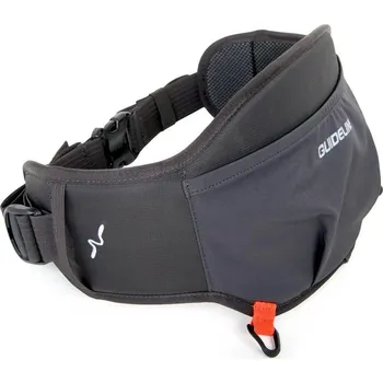 Rybářské oblečení Podpěrný bederní pás Guideline Experience Support Belt