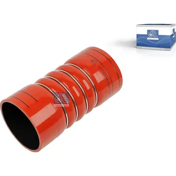 Turbodmychadlo Hadice plnícího vzduchu DT Spare Parts 6.35511