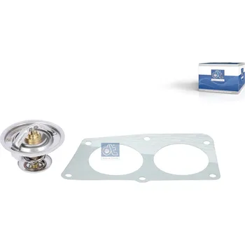 Chladič motoru Termostat chladící kapaliny DT Spare Parts 6.30304