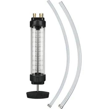 Auto-moto Ruční plnička a odsávačka kapalin PRESSOL 12 985