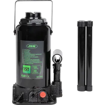 Hever Hydraulický zvedák panenka, 15 t - JBM 52304