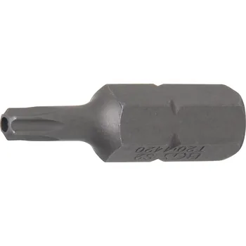 Bit Bit 5/16" T-profil T 20 x 30 mm, s vrtáním - BGS 4420