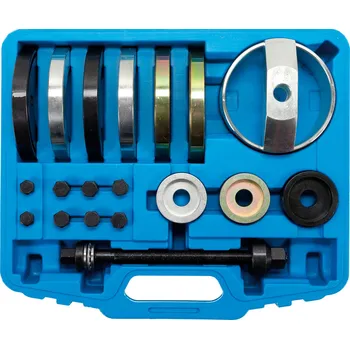 Nářadí pro automobil Přípravek pro montáž a demontáž ložisek kol pro VAG 62,66,72 mm - BGS 6250