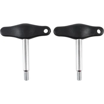 Autodílna Přípravek pro demontáž patic zapalovacích cívek, pro Opel, sada 2 dílů - BGS 9421