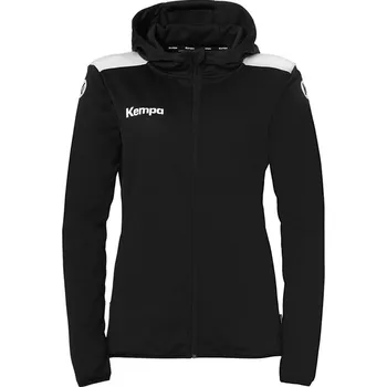 Pánská mikina Mikina Kempa Emotion 27 Hoodie Women 2005131-03 Velikost S