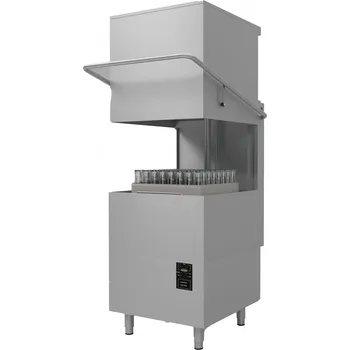 Myčka nádobí COMBISTEEL Korbová myčka nádobí | ENT 400