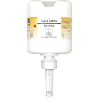 Péče o ruce TORK Hydratační krém na ruce a tělo Sensitive 475ml S2 - 1ks