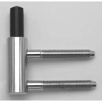 VPD Závěs spodní 9733 Nikl lesk