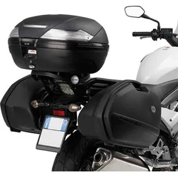 Kappa KZ1104 Nosič zadního kufru kufry MONOKEY nebo MONOLOCK HONDA Crossrunner 800 (11-14)
