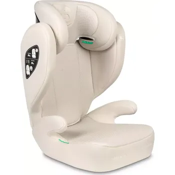 Autosedačka Caretero Breezy i-Size 2026 Beige