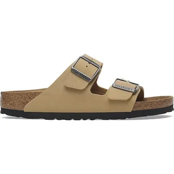 Dámská obuv Pantofle Birkenstock Arizona Birkibuc 1029170 béžová 80X, EUR 47