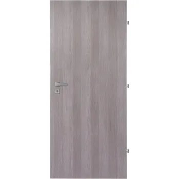 Vchodové dveře Doornite Protipožární dveře Doornite - LumaExtra Kašír folie/Dub Ryfla