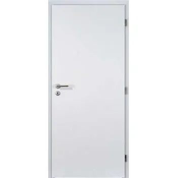 Interiérové dveře Archo Interiérové dveře Plné hladké Bílá Bianco 100-110
