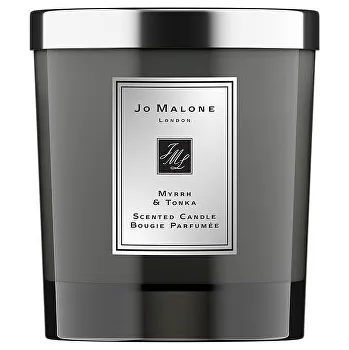 Svíčka Myrrh & Tonka - svíčka 200 g