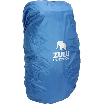 Pláštěnka na batoh Pláštěnka na batoh Zulu Cover 22-34l Barva: modrá