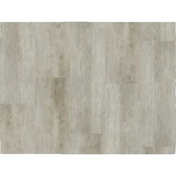 vinylová podlaha FatraFloor Vinylová podlaha Thermofix PRO Stone Travertin Light 15415-1