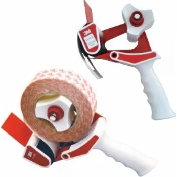 Kancelářské potřeby BESSEY Aplikátor tuplovacích pásek 3M