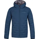 Pánská zimní bunda Hannah Zazu Velikost: L / Barva: modrá