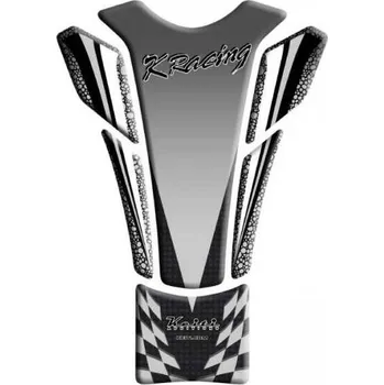 HSM Keiti Tankpad Colour Kawasaki TKW-507S na motorku